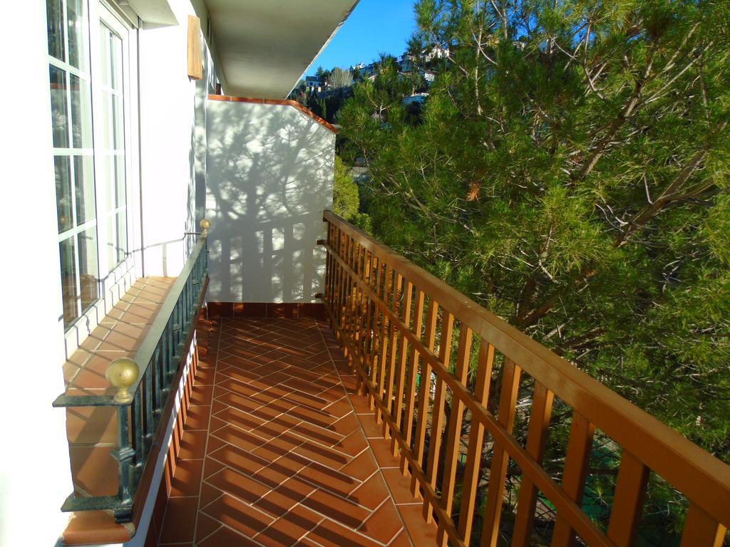 Apartamentos Turisticos Cumbres Verdes Ла-Субия Номер фото